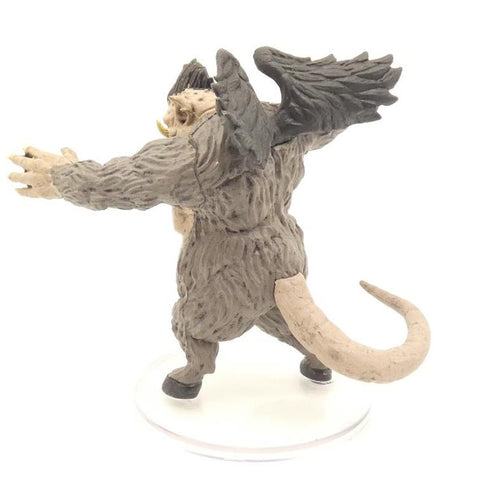 Nalfeshnee Demon - Rage of Demons - 47/55 Rare